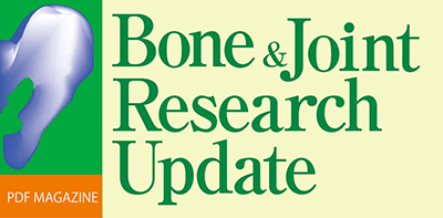 Bone & Joint Research Update